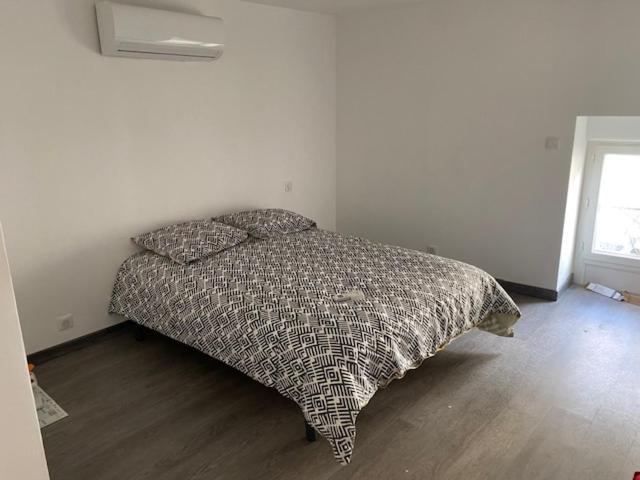 Alida Villa Civray  Buitenkant foto